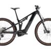 Trek Powerfly+ FS 6 Gen 4 - 800 Wh - 29 Zoll - Fully
