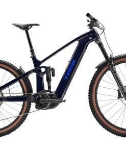 Trek Rail+ 9.7 Gen 5 - 800 Wh - 29 Zoll - Fully
